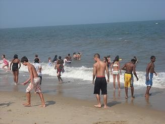 Rehoboth Beach - Thursday, July 26th 8am-9pm