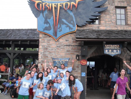 Busch Gardens