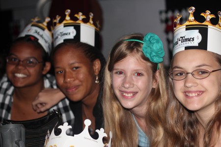 Medieval Times - Thursday, July 12th 9am-5pm