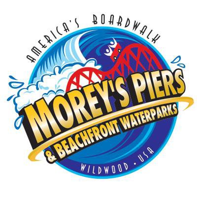 Morey's Pier Overnight Day 1 - Tuesday, July 10th Departure 7am