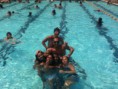 Scavenger Hunt and Pool
